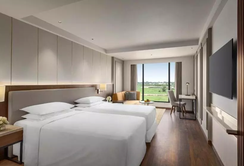 Hotelli Hyatt Place Haridwar