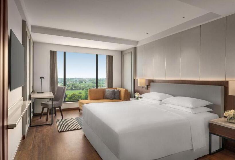 هتل Hyatt Place Haridwar