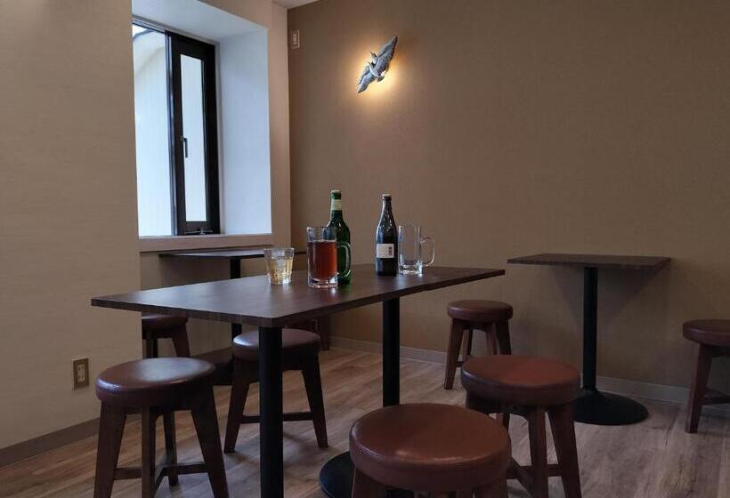 Отель Kannabi Ikomayama