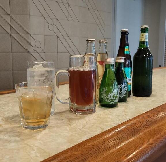 Отель Kannabi Ikomayama