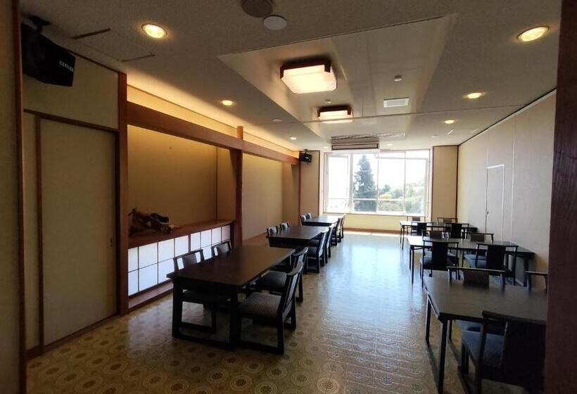 Отель Kannabi Ikomayama