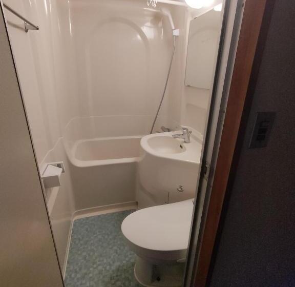 Отель Kannabi Ikomayama