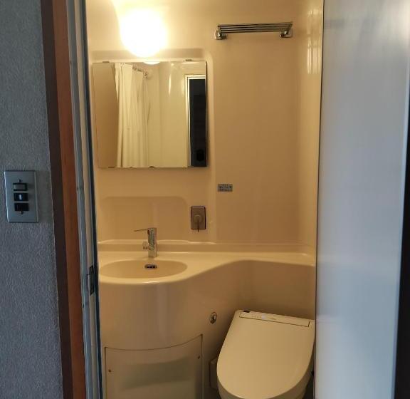 Отель Kannabi Ikomayama