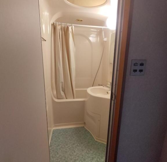 Отель Kannabi Ikomayama