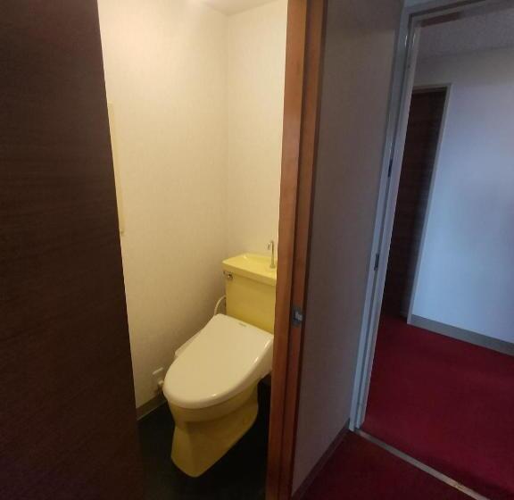 Отель Kannabi Ikomayama