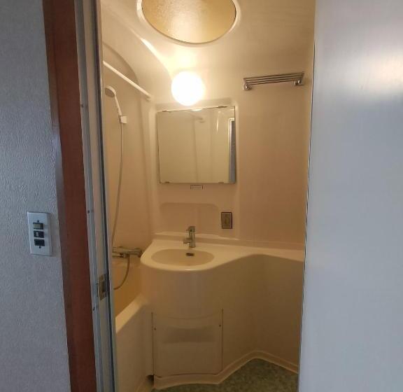 Отель Kannabi Ikomayama