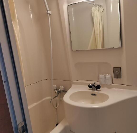 Отель Kannabi Ikomayama