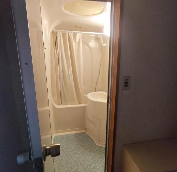 Отель Kannabi Ikomayama