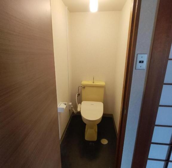 Отель Kannabi Ikomayama