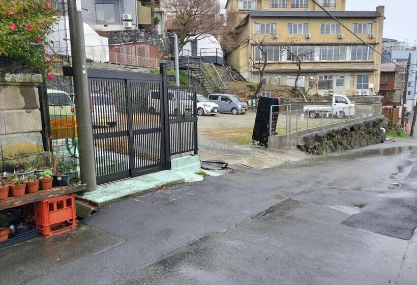 Отель Kannabi Ikomayama