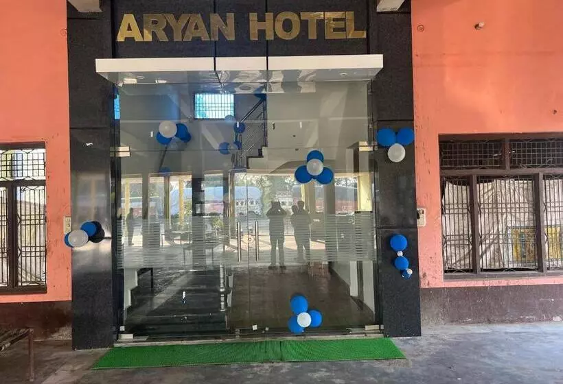 Hotelli Oyo Aryan
