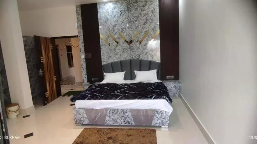 Hotelli Oyo Aryan