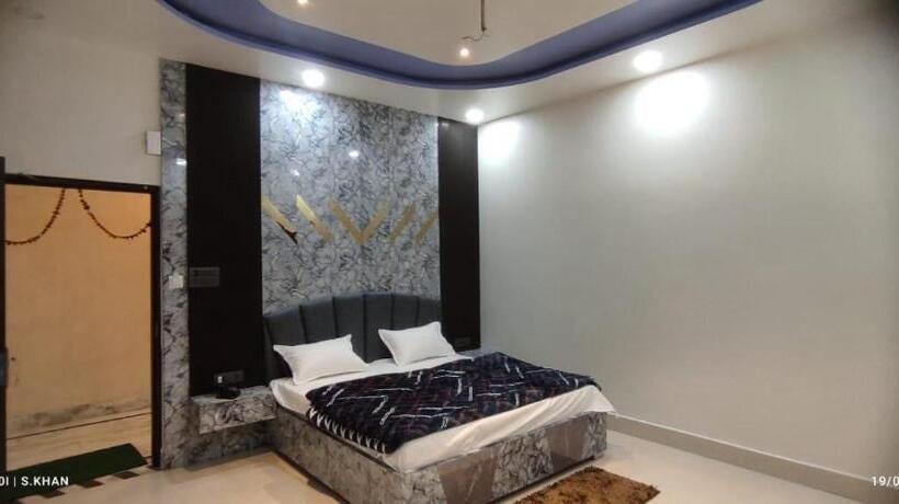 בית מלון כפרי Oyo Aryan