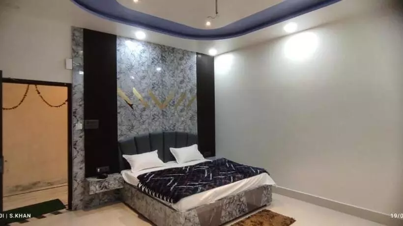Hotelli Oyo Aryan