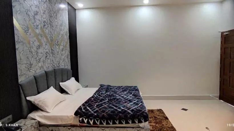 Hotelli Oyo Aryan