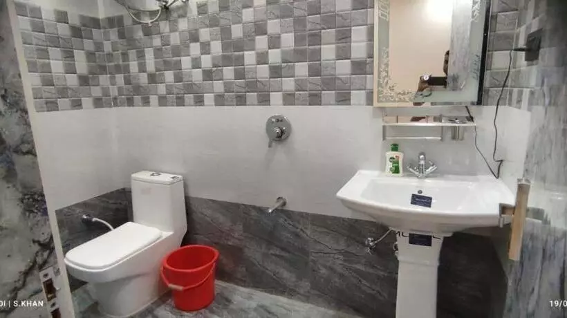 Hotelli Oyo Aryan