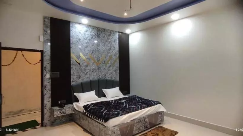 Hotelli Oyo Aryan
