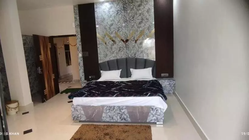 Hotelli Oyo Aryan