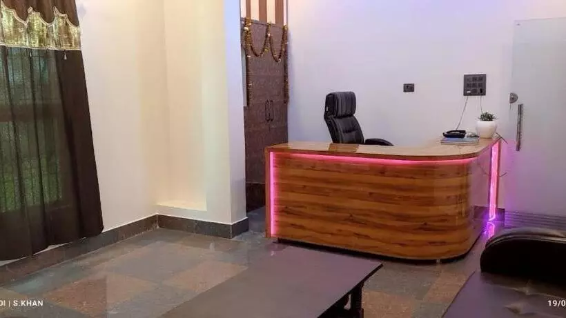 Hotelli Oyo Aryan