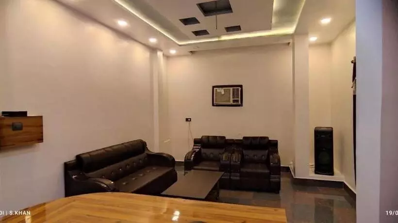 Hotelli Oyo Aryan