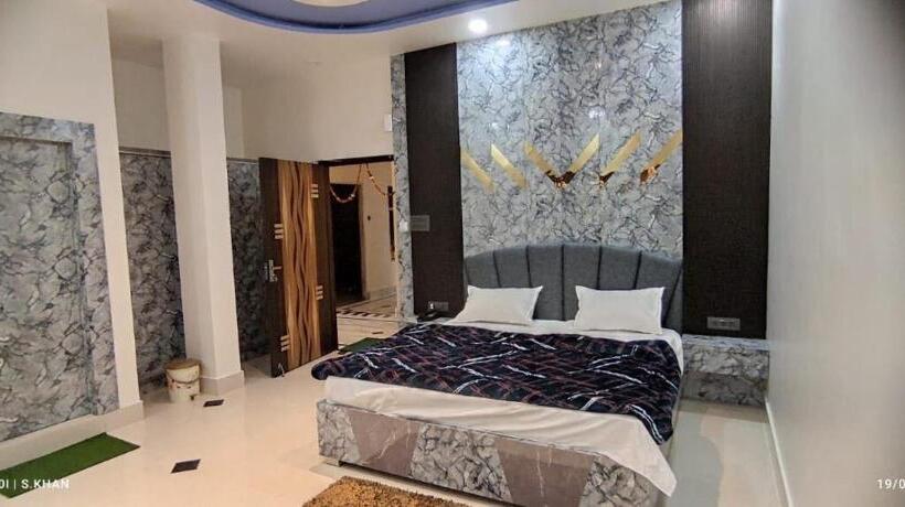 בית מלון כפרי Oyo Aryan