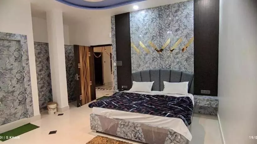 Hotelli Oyo Aryan