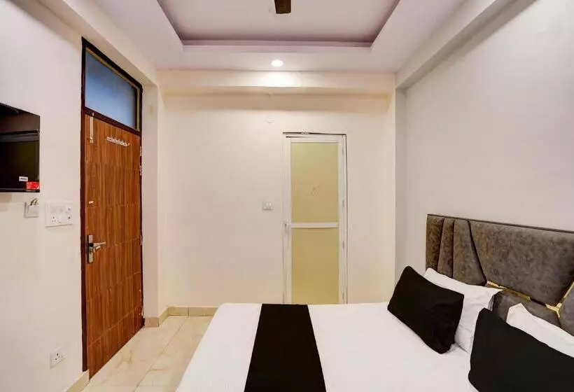 ホテル Oyo Sonu Residency