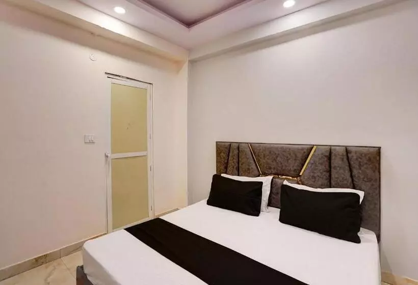 ホテル Oyo Sonu Residency