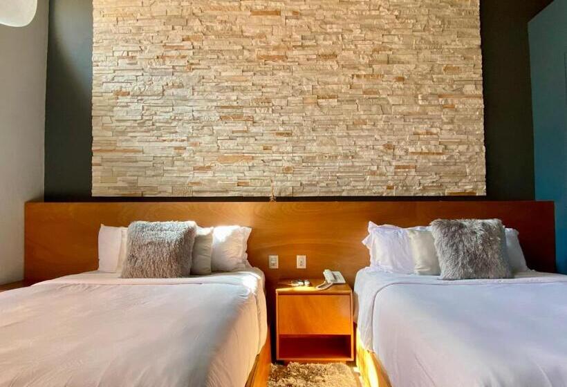 هتل Plaza D Armas