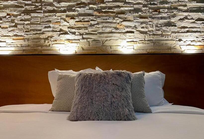 هتل Plaza D Armas