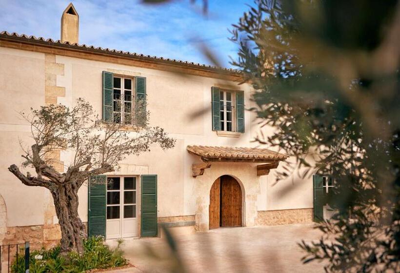 هتل Son Sabater By Zafiro