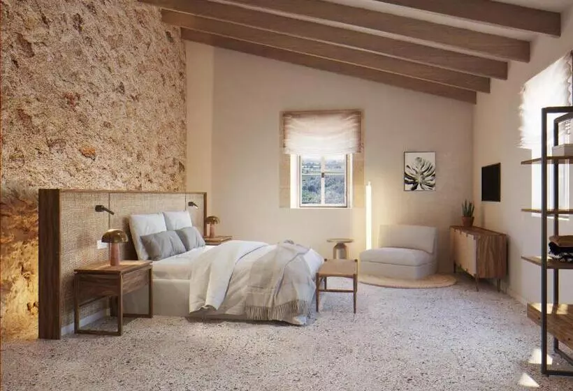 Hotelli Son Sabater By Zafiro