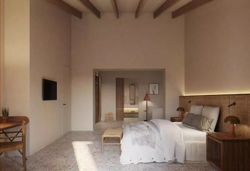 Hotelli Son Sabater By Zafiro