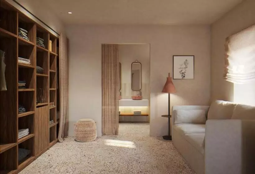 Hotelli Son Sabater By Zafiro