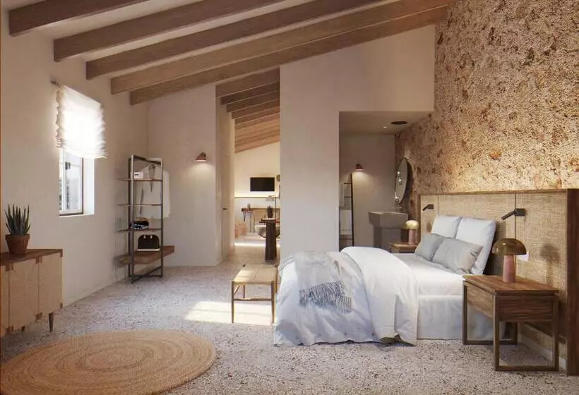 Hotelli Son Sabater By Zafiro