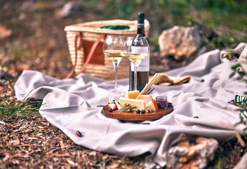 هتل Son Sabater By Zafiro