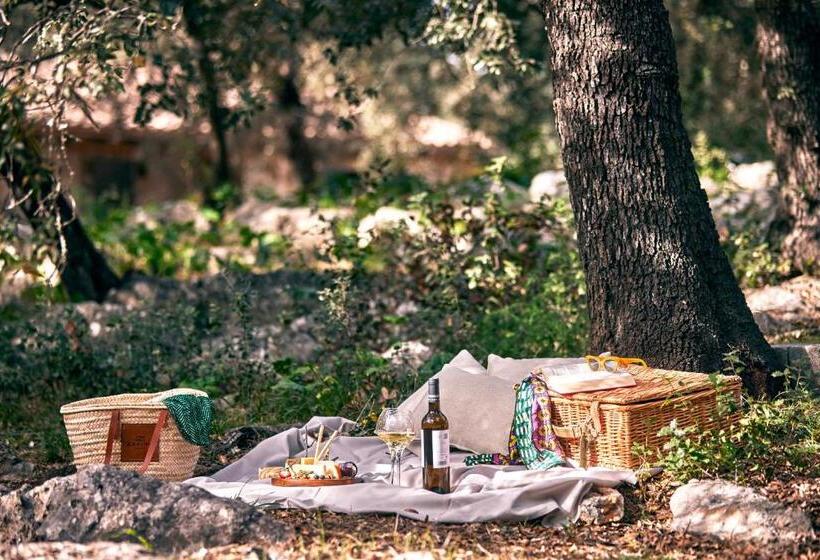 هتل Son Sabater By Zafiro