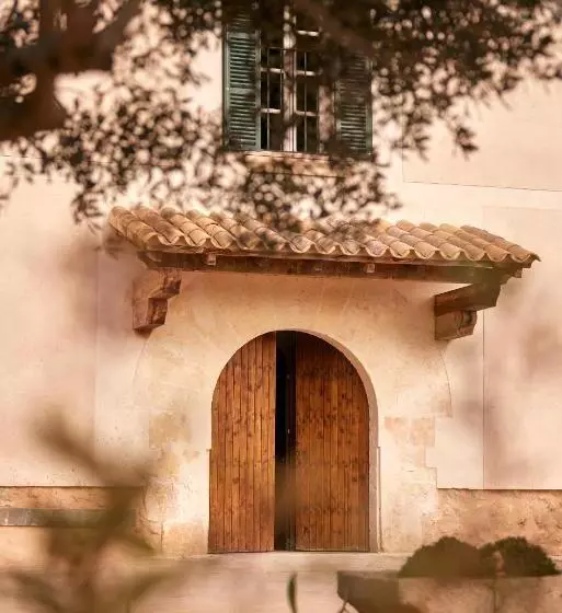 Hotelli Son Sabater By Zafiro