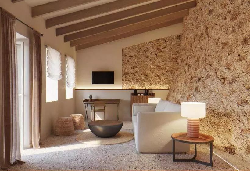 Hotelli Son Sabater By Zafiro