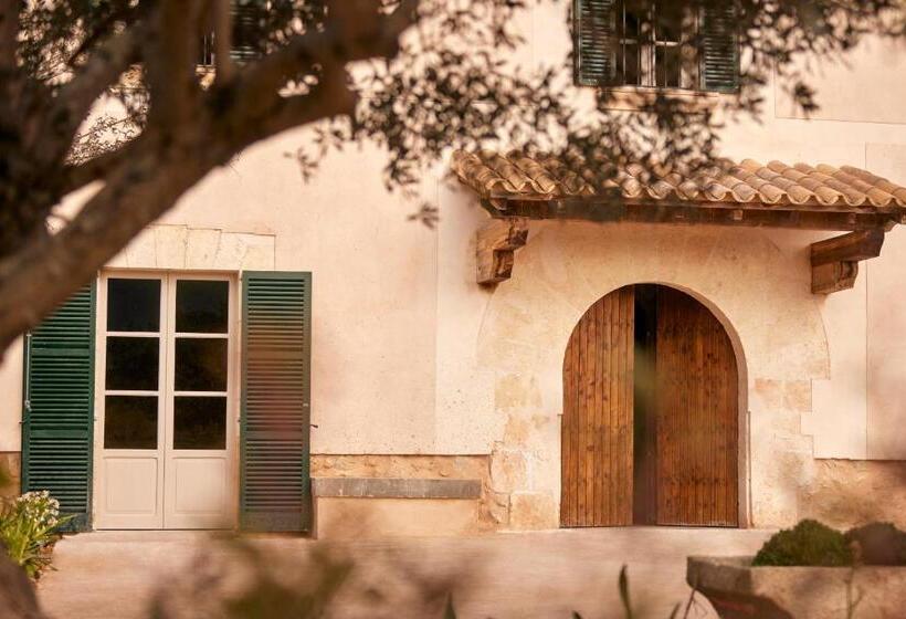 هتل Son Sabater By Zafiro