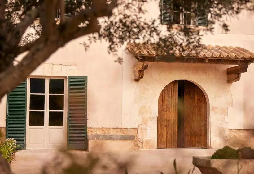 Hotelli Son Sabater By Zafiro