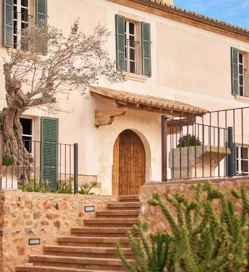 Hotelli Son Sabater By Zafiro