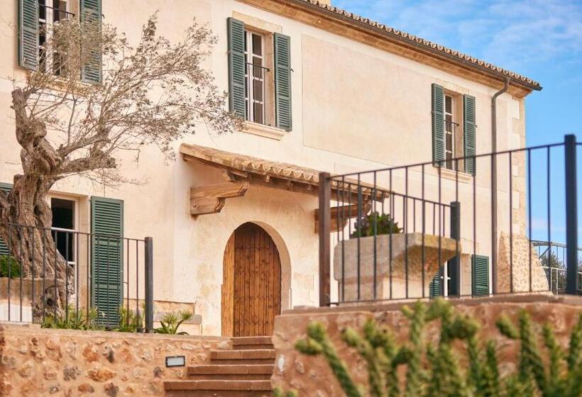 هتل Son Sabater By Zafiro