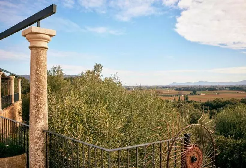 Hotelli Son Sabater By Zafiro