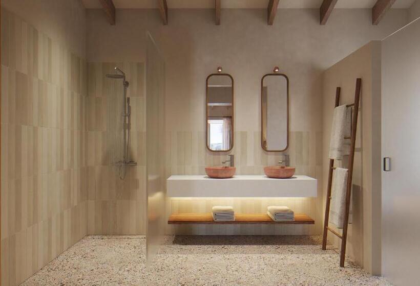 هتل Son Sabater By Zafiro