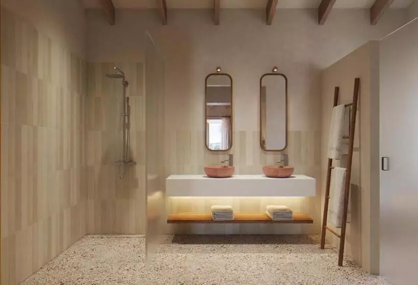 Hotelli Son Sabater By Zafiro