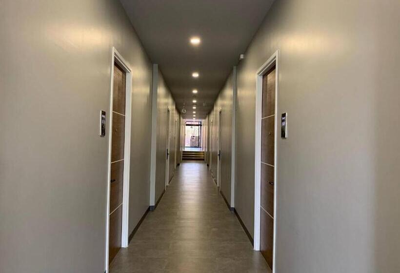 ホテル The Riverkwai Bridge Resort 2