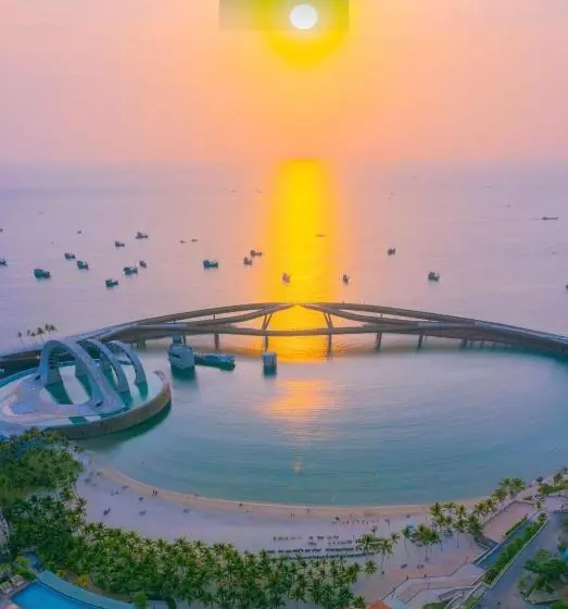 Merci Hotels   Sunset Town Phu Quoc