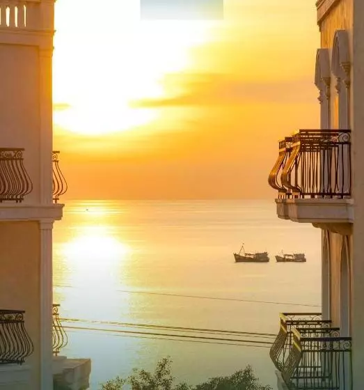 Merci Hotels   Sunset Town Phu Quoc