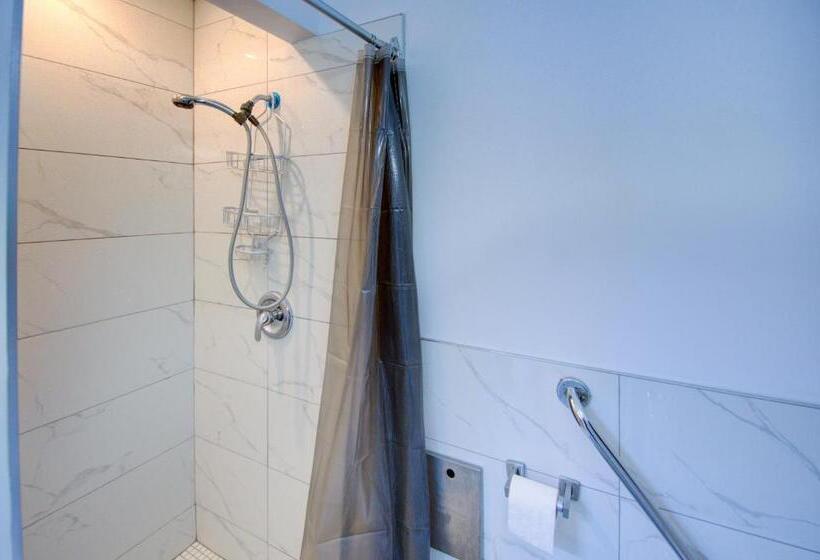 הוסטל Les Dortoirs De L Espace Globetrotter